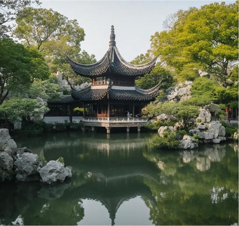 汉川平蝶餐饮有限公司